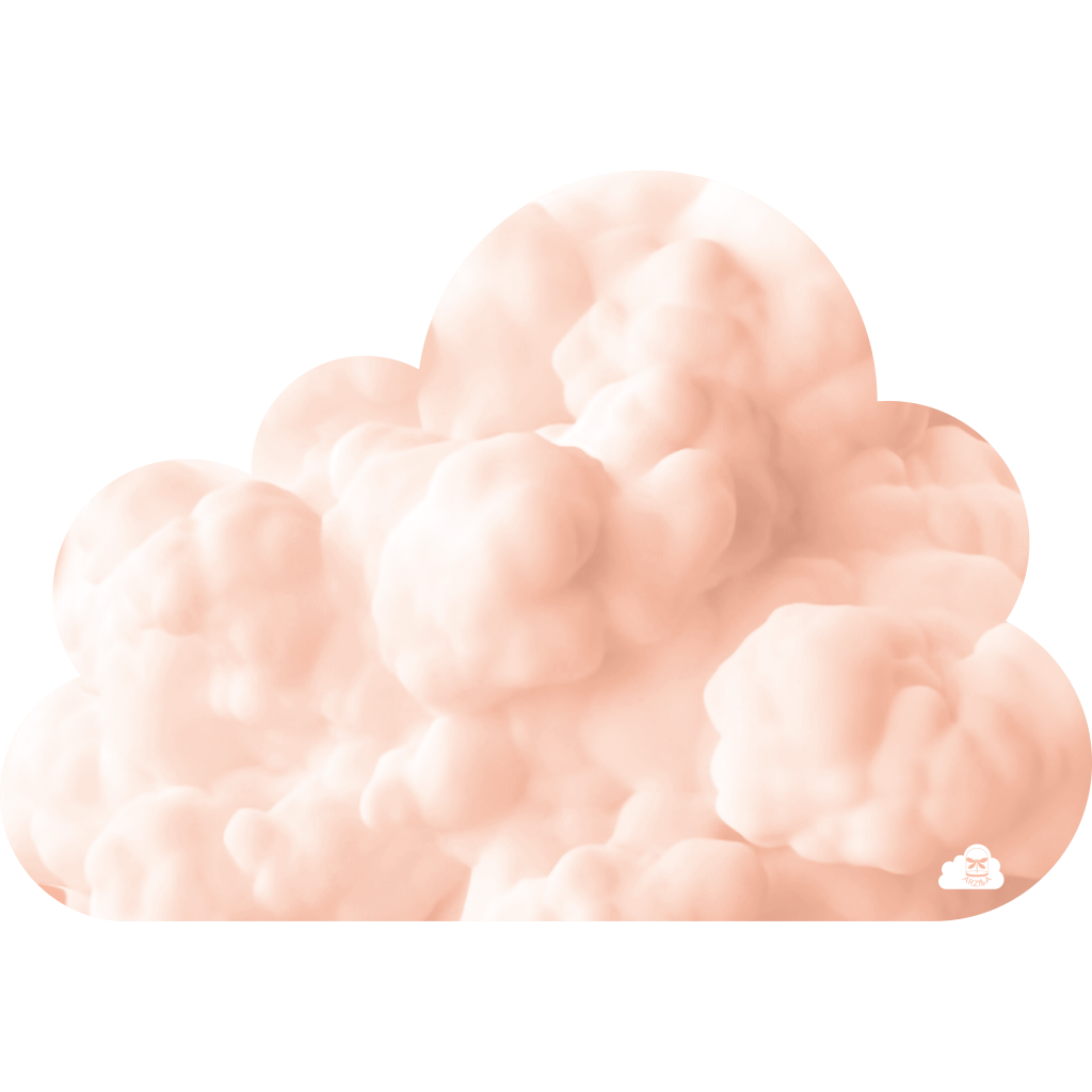 Cloud One Cloud - Tovaglietta