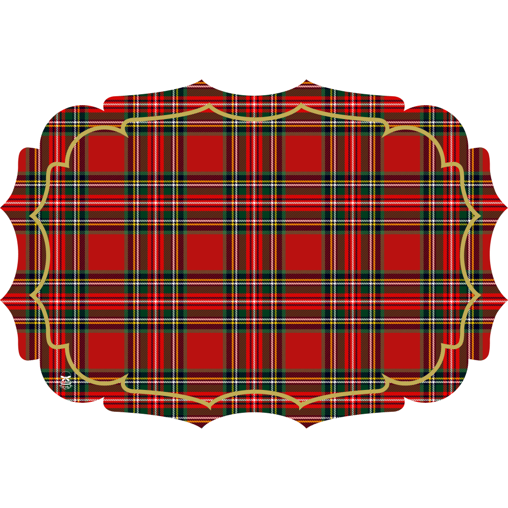 Steward Dress - Tovaglietta