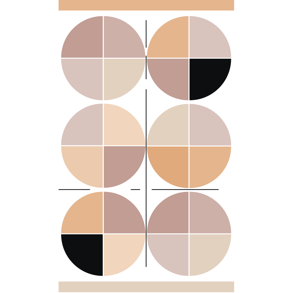 Abstract 03 - Tappeto