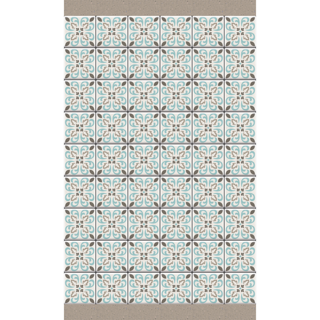 Tiles Capoliveri - Tappeto