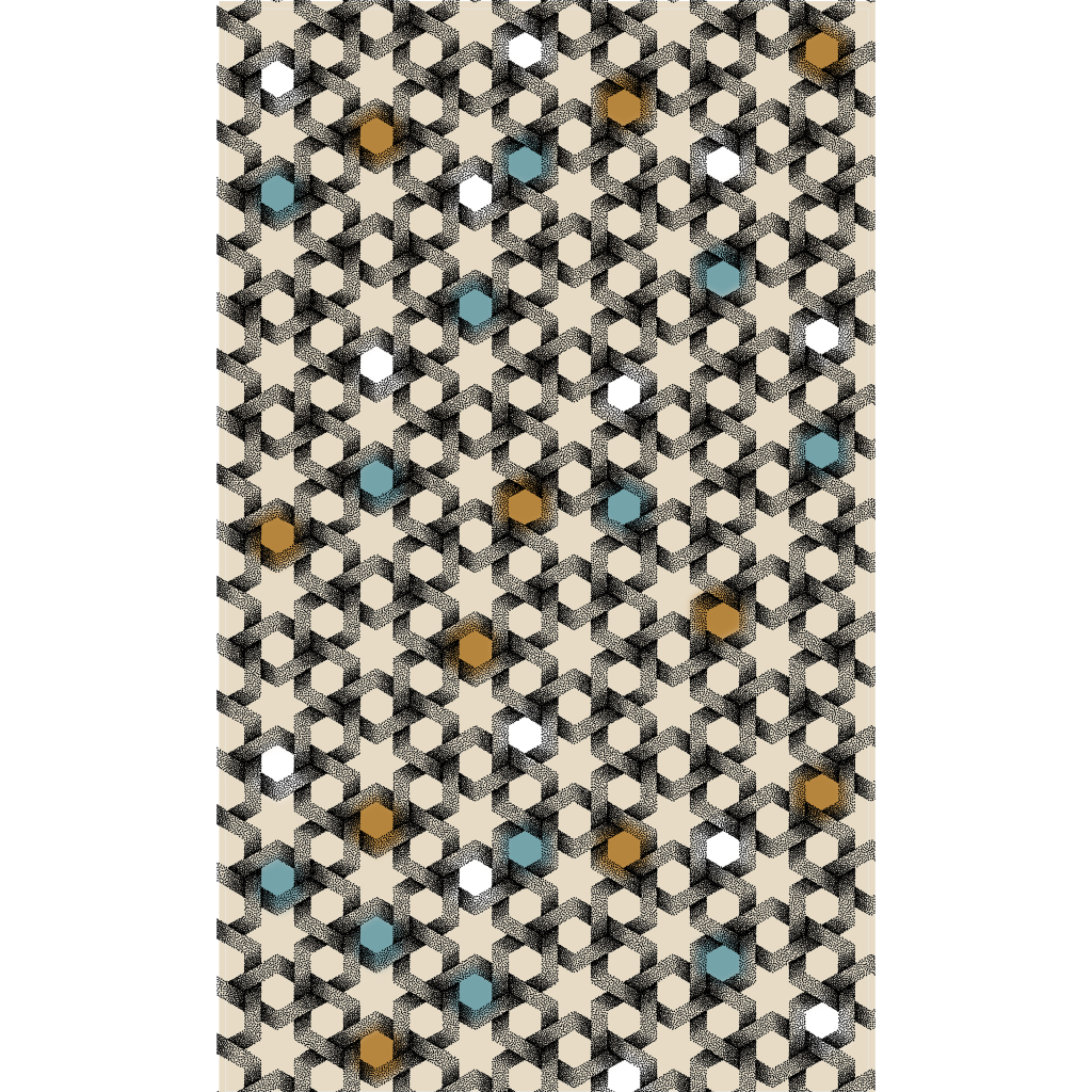 Deco' Esa - Tappeto